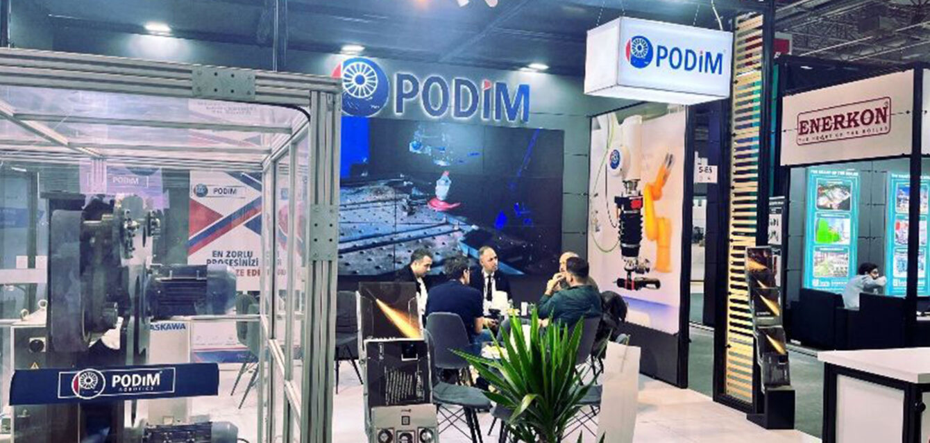 podim-robot-yatirimlar